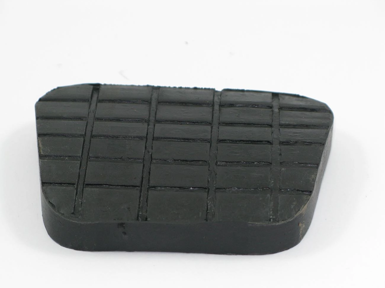 CAPA PEDAL GM D-20/40 - FREIO/EMBREAGEM