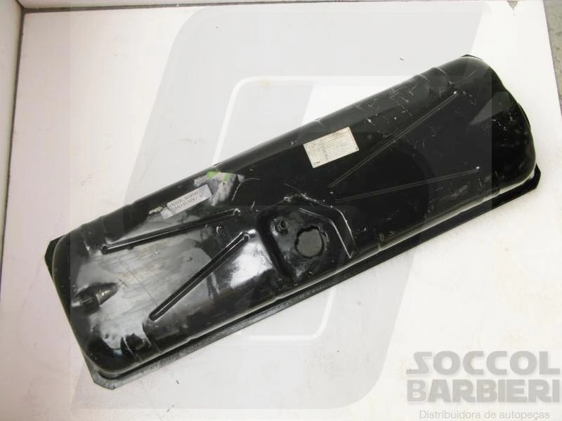 TANQUE COMBUSTÍVEL 46 LITROS BÓIA ENCAIXE COM GARGALO VW KOMBI 81/89 BOIA S/GARGALO
