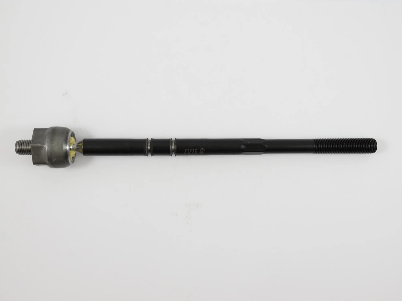 ARTICULAÇÃO/BARRA AXIAL M14X1,5 DIREÇÃO HIDRÁULICA TRW AUDI A1 10/  VW NOVO GOL/VOYAGE/SAVEIRO 08/