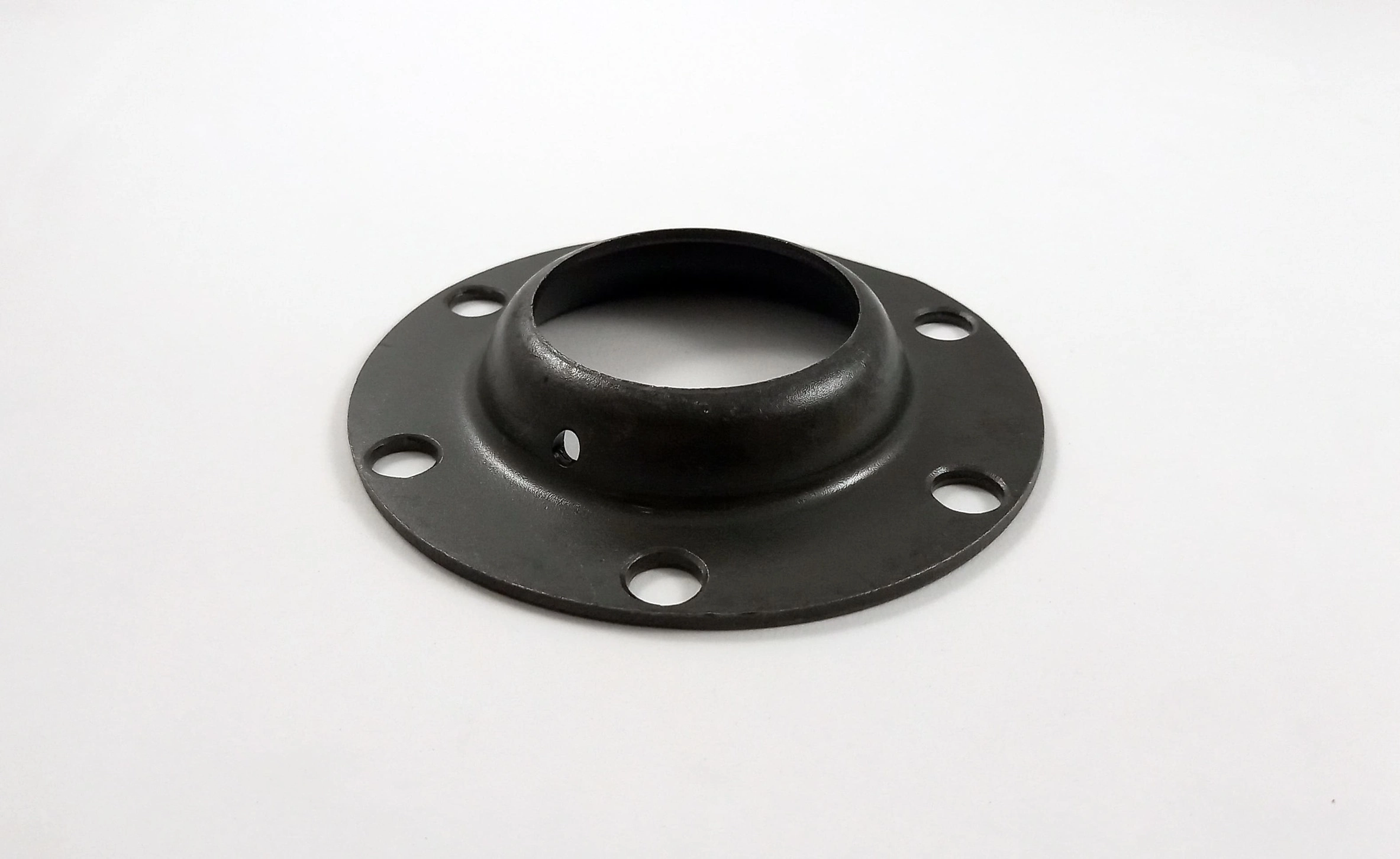 FLANGE SEMI EIXO FORD F-100/GALAXIE - WILLYS F-75/JEEP/RURAL - 6 FUROS