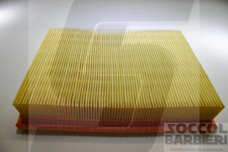 FILTRO AR MOTOR FIAT STILO ATTRACTIVE 1.8 16V 20002/2011