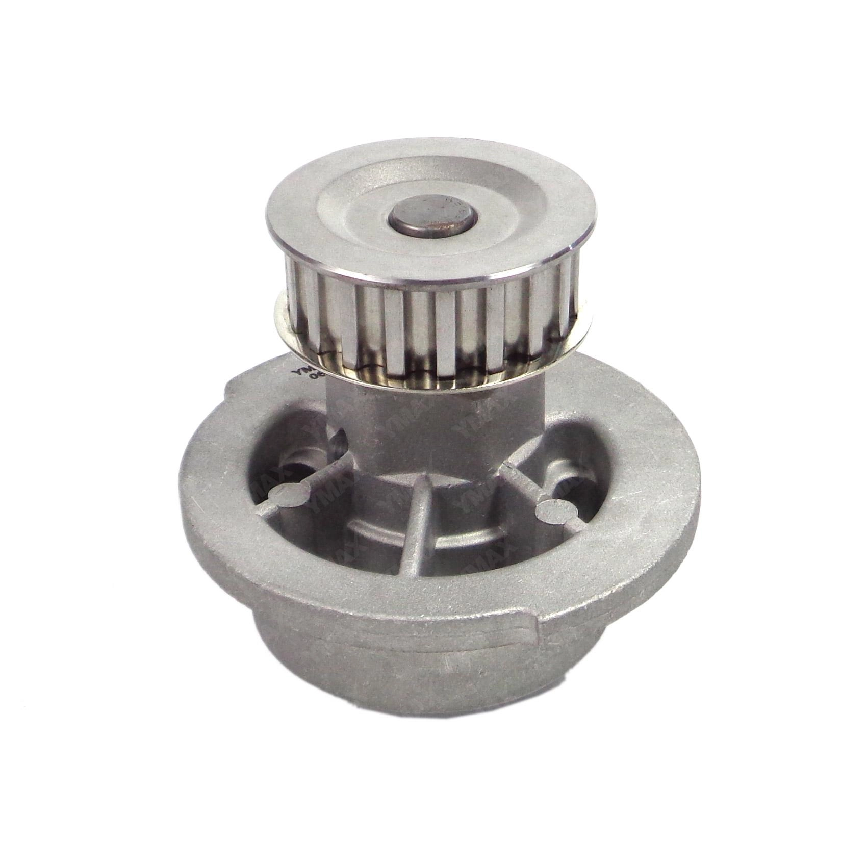 BOMBA ÁGUA GM NOVO CORSA 1.0 VHC 8V 02/ - CELTA 1.0/1.4 VHC 8V 02/ - ONIX 1.0/1.4 22/ - SPIN 1.8 19/