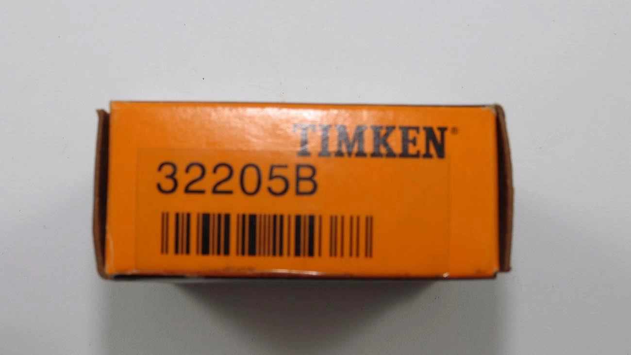 ROLAMENTO BOMBA INJETORA DIANTEIRO/TRASEIRO MB 1519/1520 OM 355 MODERNO DIANT/TRAS