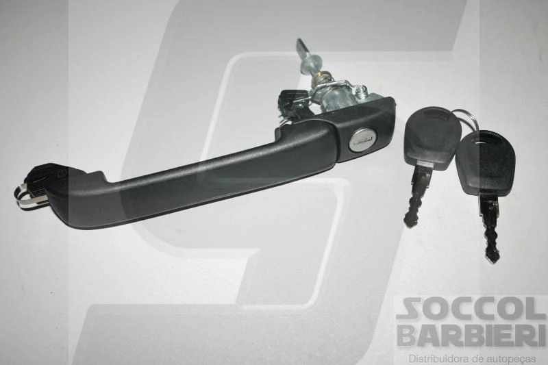 MACANETA EXTERNA VW GOLF 94/98 - DIANTEIRA