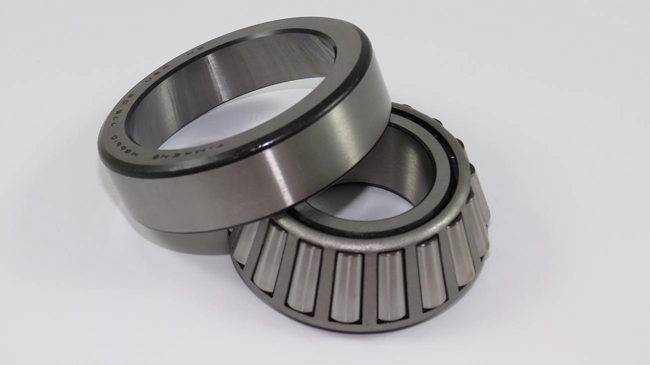 ROLAMENTO DIFERENCIAL PINHÃO TRASEIRO FORD PAMPA 4X4 30,16 X 64,29 21,95