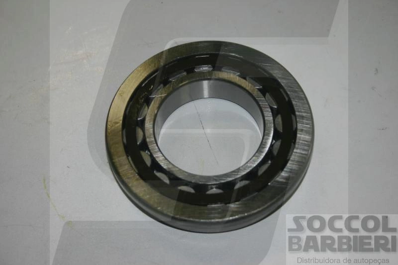 ROLAMENTO CÂMBIO MB 1214/1414/1418/1518/1718/2314 - G3/50/60 EIXO PILOTO TRASEIRO - 60X110X22MM
