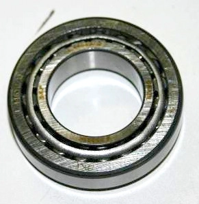 ROLAMENTO RODA DIANTEIRA/TRASEIRA FORD CORCEL/BELINA I E II/DEL REY/PAMPA - GM OPALA/CHEVETTE