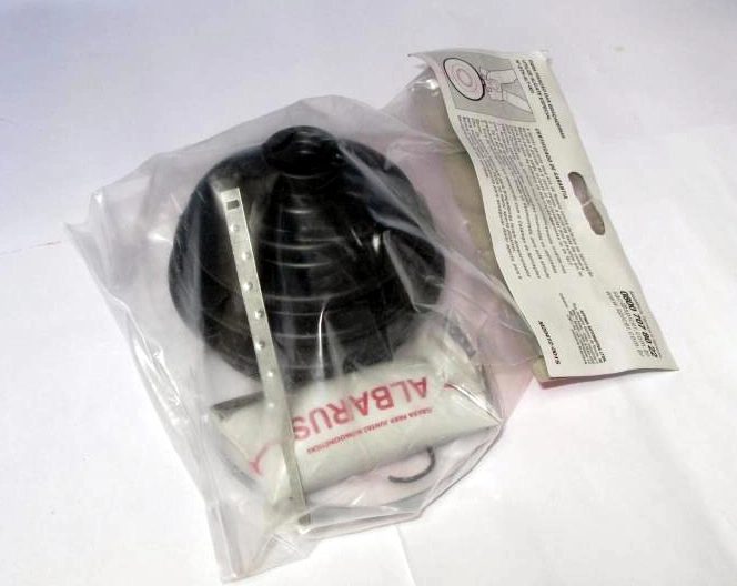 KIT REPARO COIFA HOMOCINÉTICA LADO RODA VW PASSAT 74/89 GOL G1/G2 /97 G3 /05 PARATI/SAVEIRO 82/95 20X76