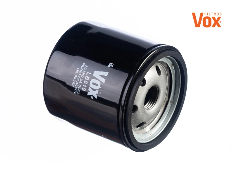FILTRO ÓLEO LUBRIFICANTE MOTOR OLEO GM MONZA/KADETT/CORSA/CELTA/PRISMA/VECTRA/ASTRA FIAT PALIO/SIENA/STRADA/IDEA 1.8