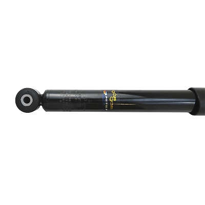 AMORTECEDOR TRASEIRO RENAULT CLIO 1999/2012 - SYMBOL 2009/2013 - COM BATENTE/SANFONA/BUCHAS