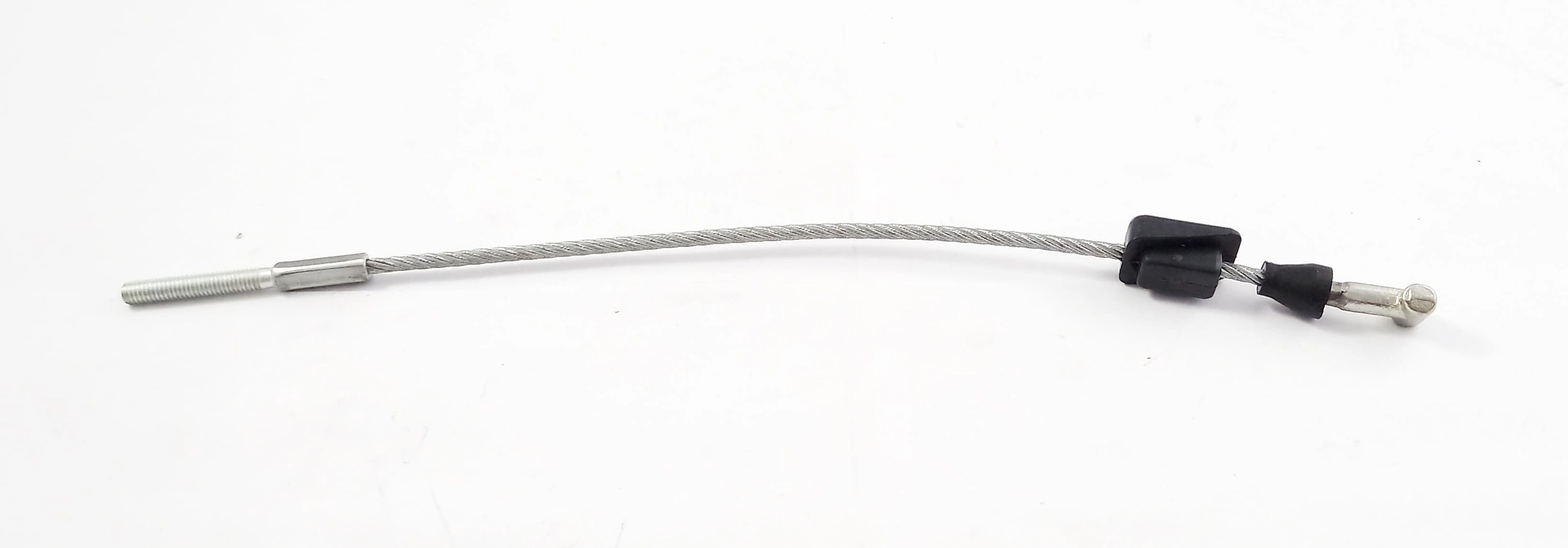 CABO DE FREIO DIANTEIRO FORD FIESTA HATCH 1996/2006 - KA 1997/ - 310MM