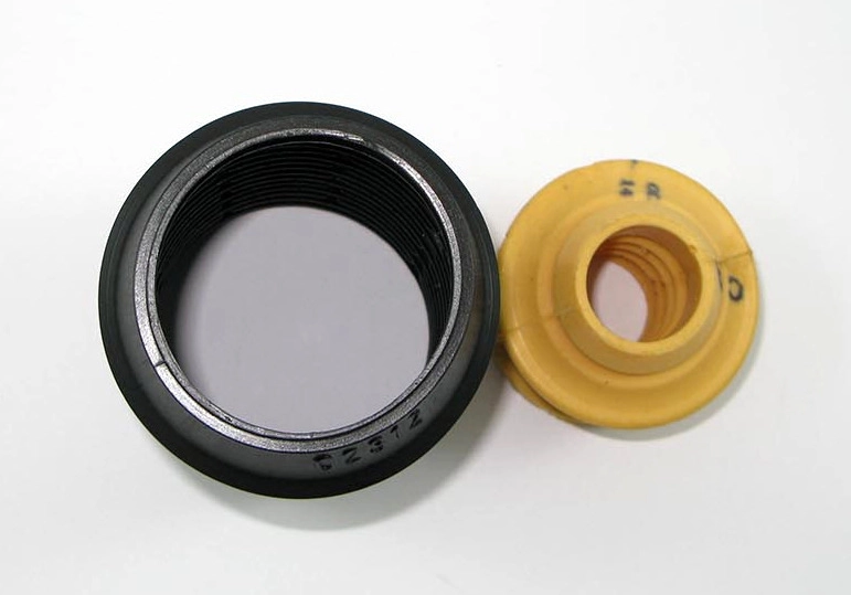 KIT AMORTECEDOR DIANTEIRO BATENTE COIFA GM OMEGA 1993/1998