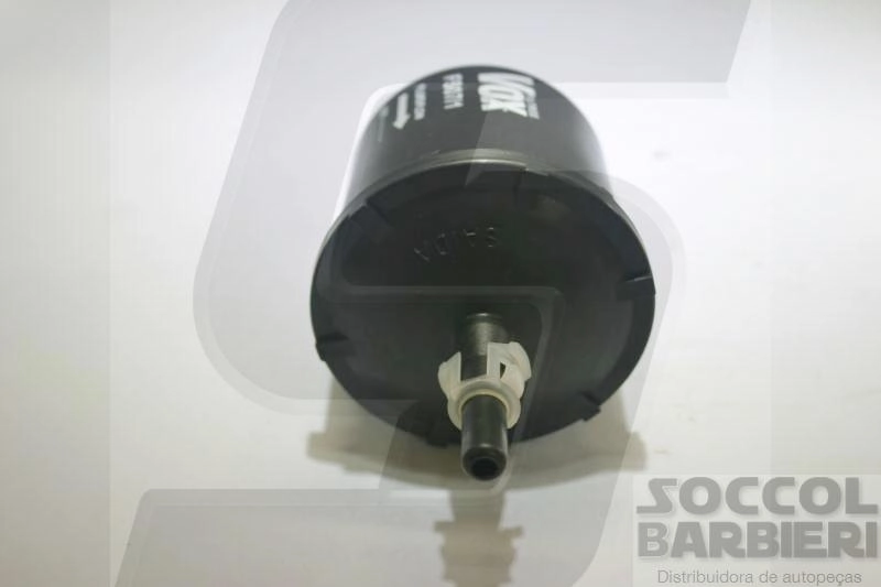 FILTRO COMBUSTÍVEL COMBUSTIVEL VW GOL/PARATI/SANTANA/QUANTUM /96 TODOS BICO FINO/GROSSO