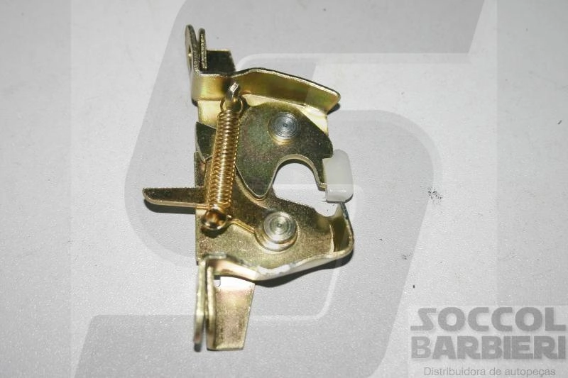 FECHADURA PORTA MALAS VW GOL G1 1980/1996 UNIVERSAL INTERNA
