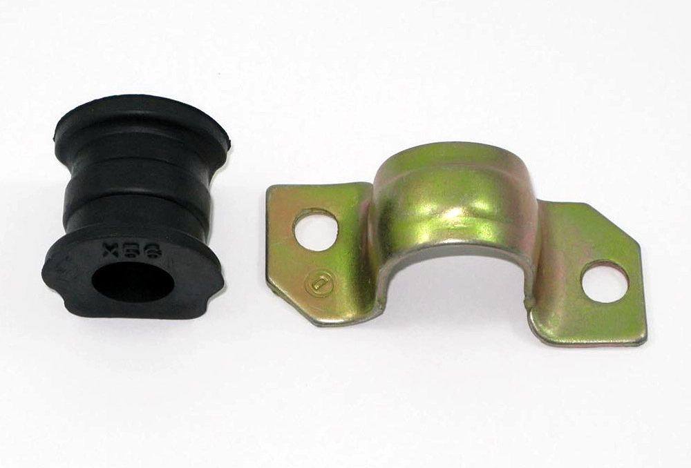 KIT ESTABILIZADOR DIANTEIRO VW GOL G6 2013/ SPACEFOX 2006/ CROSSFOX 2005/ FOX 2004/ L/D - 18MM