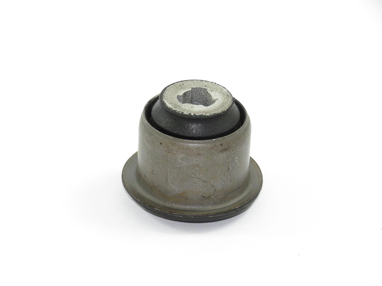 BUCHA DIANTEIRA BANDEJA SUSPENSÃO FURO 12MM RENAULT CLIO 98/ KANGOO 00/ SYMBOL 09/