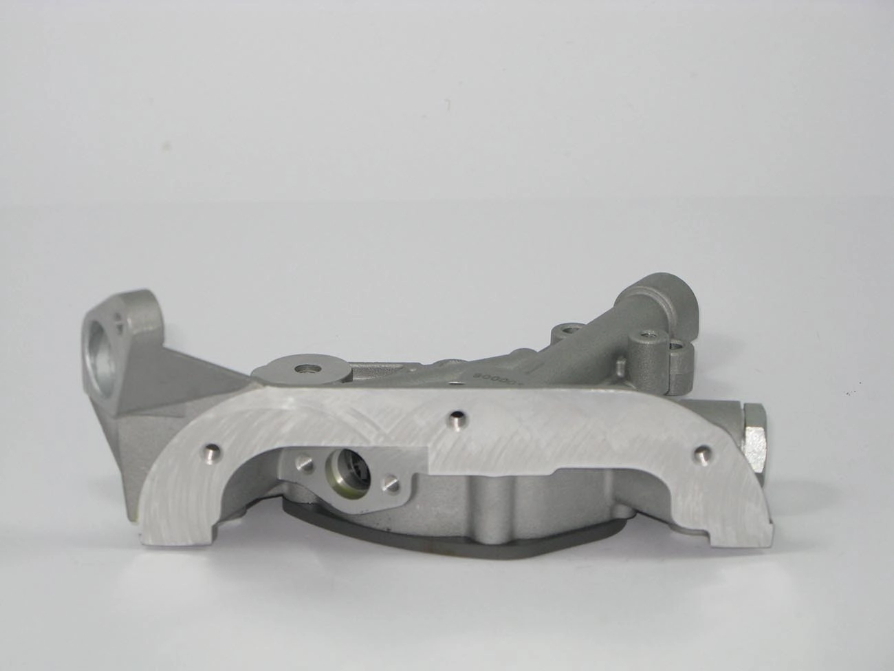 BOMBA OLEO GM AGILE/MONTANA 1.4 10/ - CELTA/CLASSIC/COBALT/ONIX/PRISMA 1.0/1.4 13/ - SPIN 1.8 13/