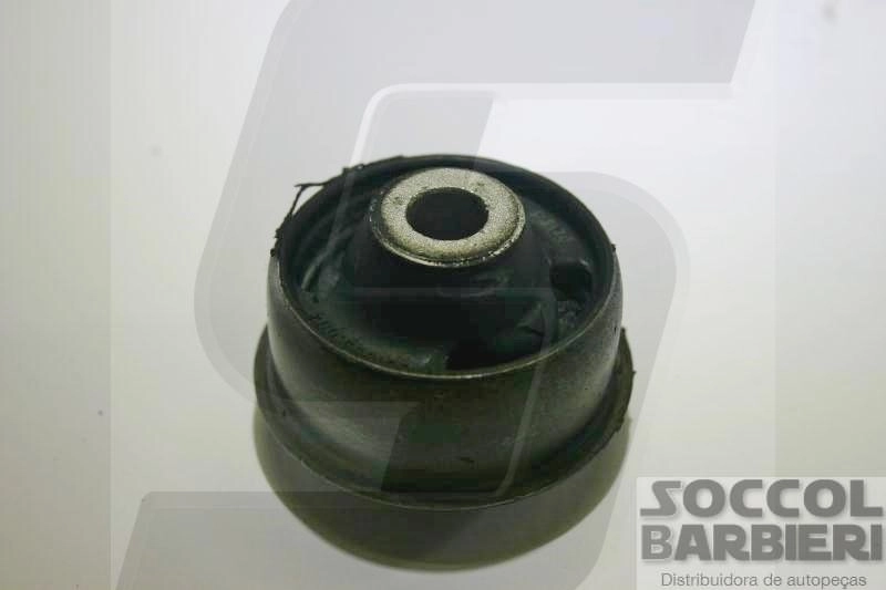 BUCHA TRASEIRA BANDEJA DIANTEIRA GM MERIVA 2003/2012 - MONTANA 2002/2010