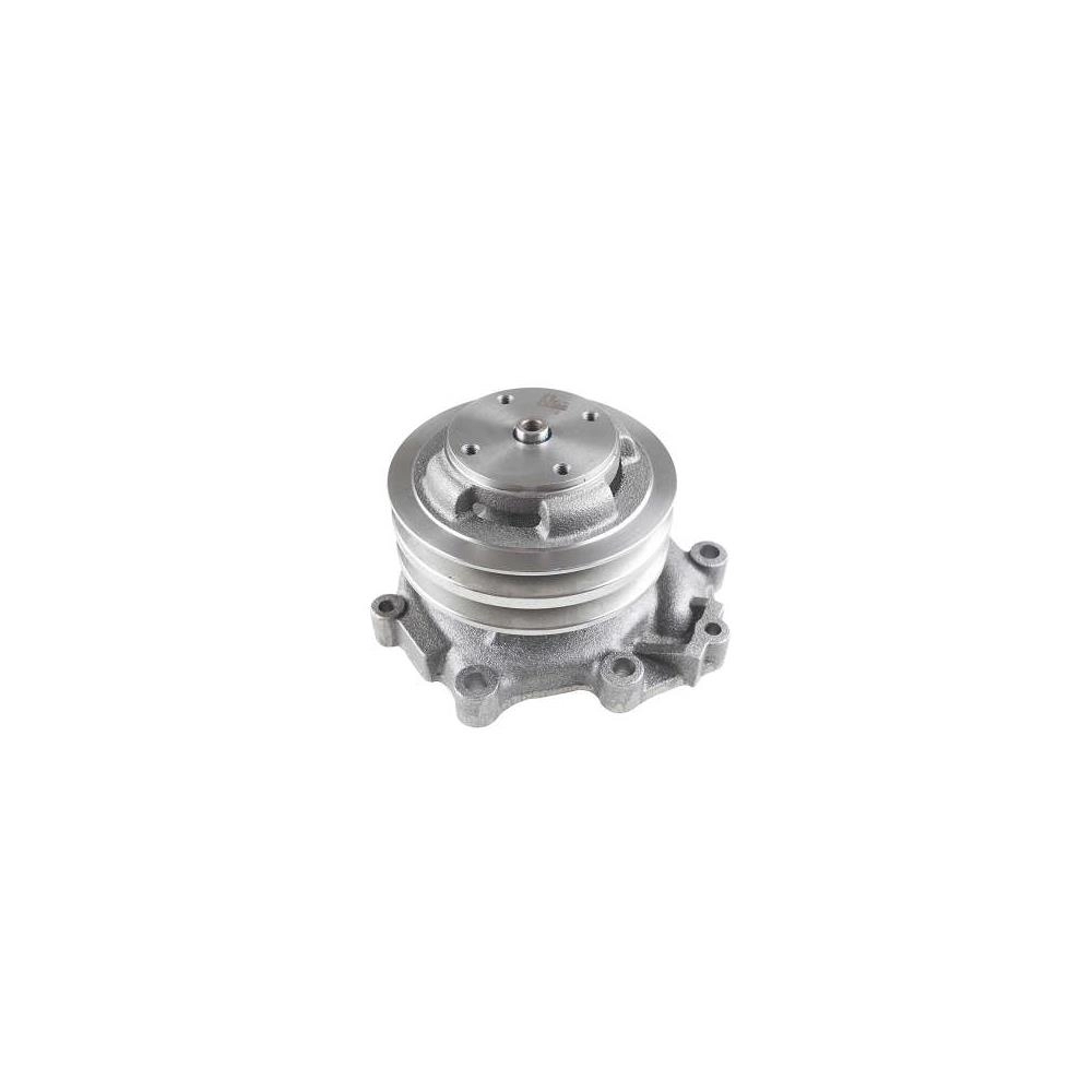 BOMBA AGUA NEW HOLLAND 5030/5630/6630/7610/7630 - POLIA DUPLA