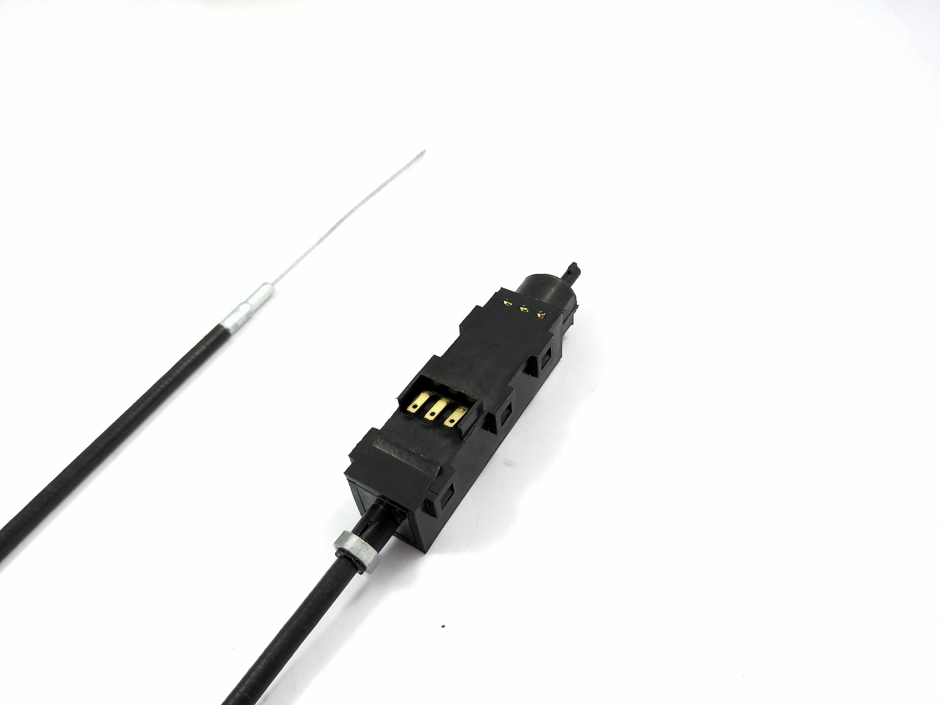 CABO AFOGADOR 1564MM FORD DEL REY/PAMPA 1.6 1.8 90/ COM MOTOR AP