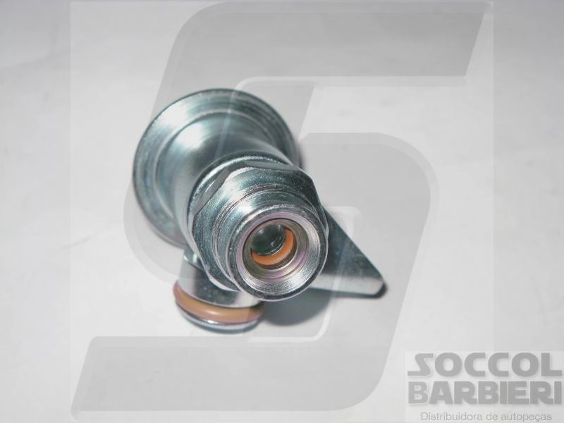 REGULADOR PRESSÃO 3.0 BAR GM CORSA MPFI 8V/16V 96/ OMEGA 2.2