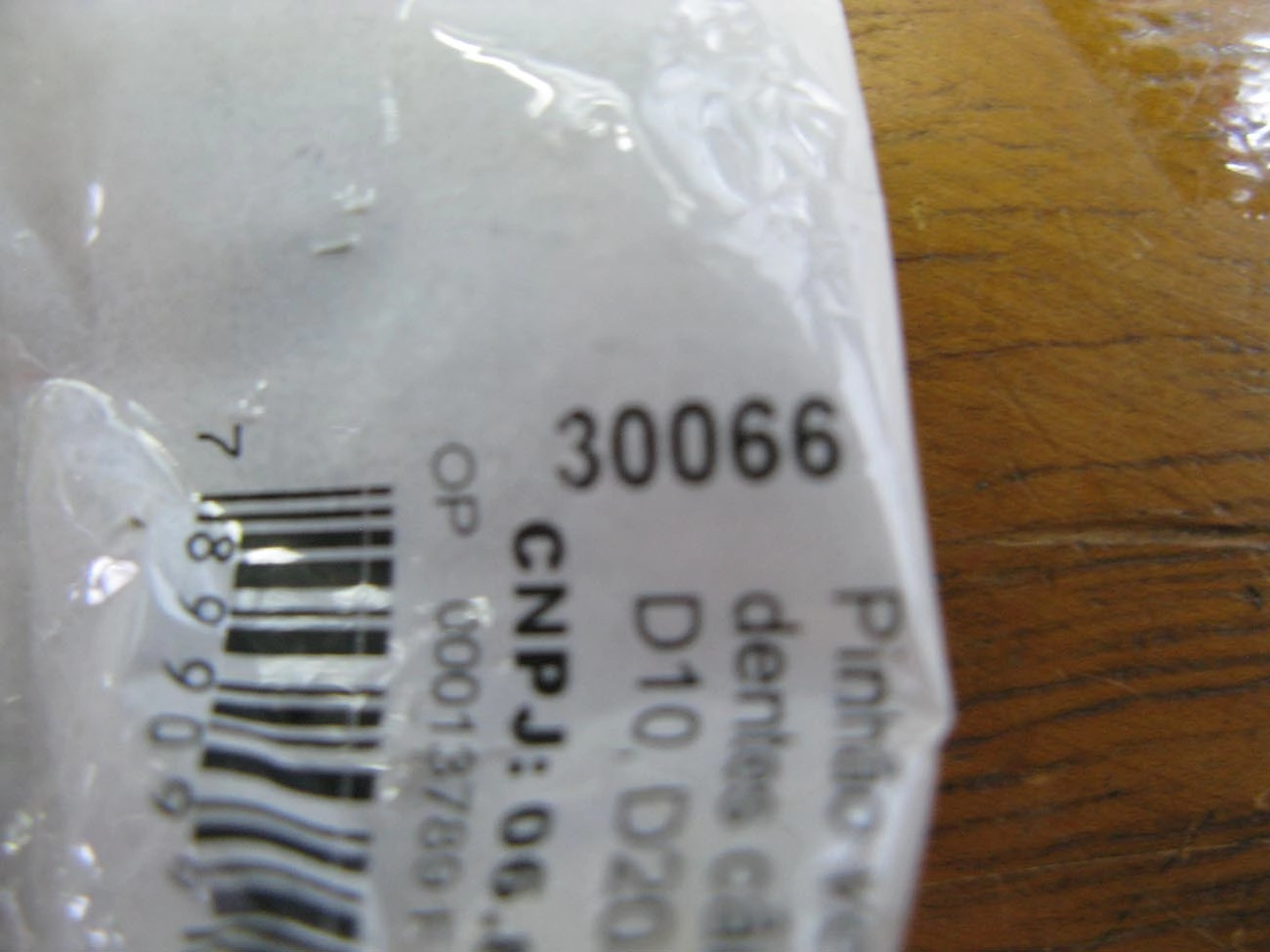 KIT PINHÃO VELOCÍMETRO 20 DENTES PINHAO VELOCIMETRO GM D-10/20 /90