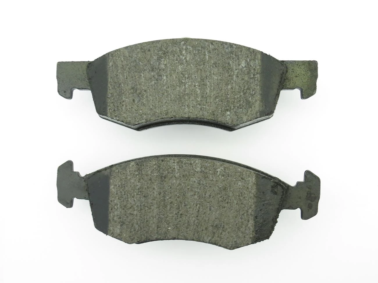 PASTILHA DE FREIO DIANTEIRA FIAT ARGO 17/21 CRONOS 18/21 GRAND SIENA 12/16 MOBI 16/21 STRADA 14/21