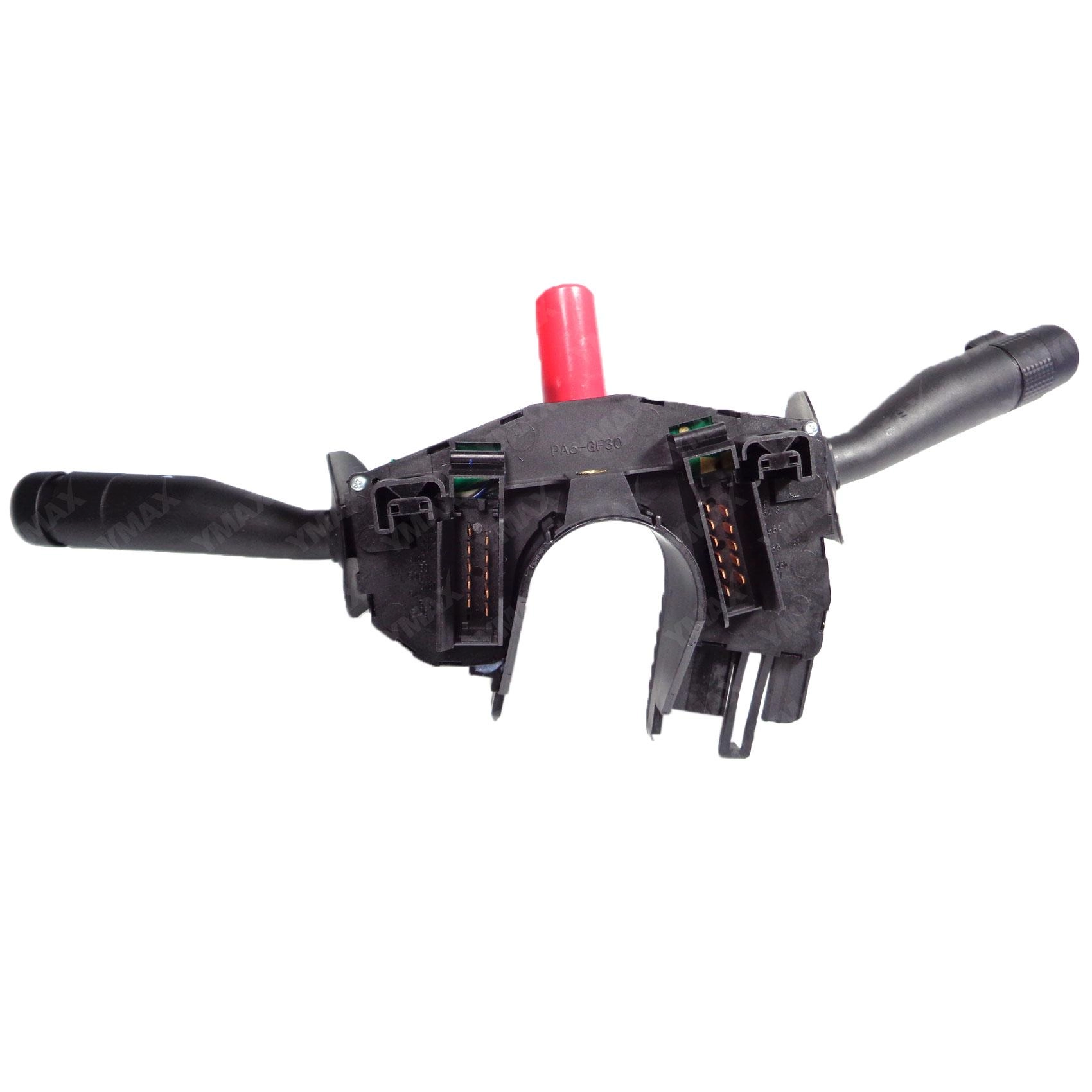 CHAVE DE SETA FORD ECOSPORT ECOSPORT 04/12 - FIESTA 96/07 - KA 97/07 - COM LIMPADOR TRASEIRO