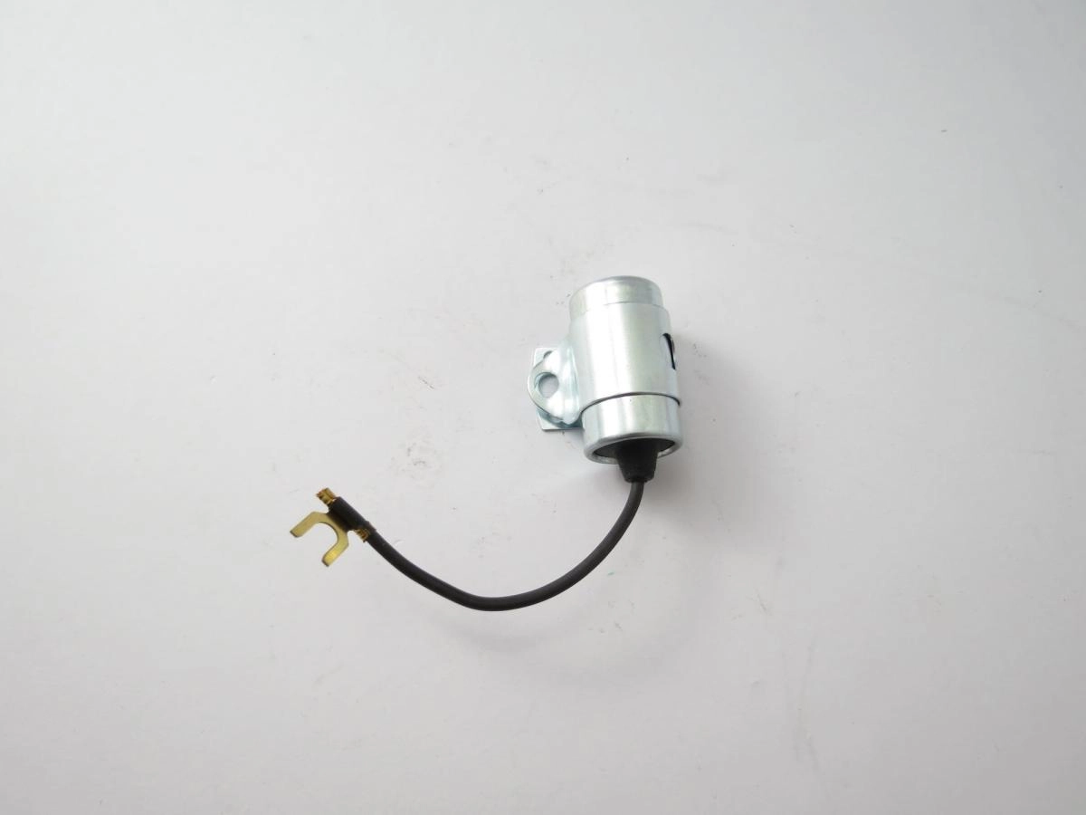 CONDENSADOR GM UNIVERSAL - OPALA/CARAVAN/C-10/14/60