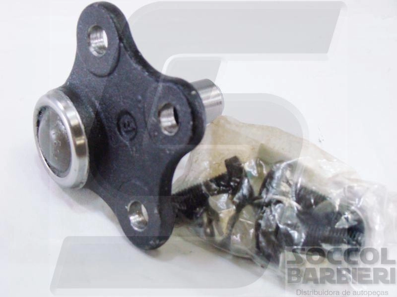 PIVÔ SUSPENSÃO FORD MONDEO 94/01 - MERCURY MYSTIQUE 95/00 - LD/LE