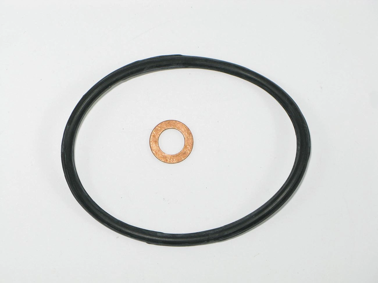 FILTRO ÓLEO LUBRIFICANTE ELEMENTO OLEO VALMET 60/80 MWM