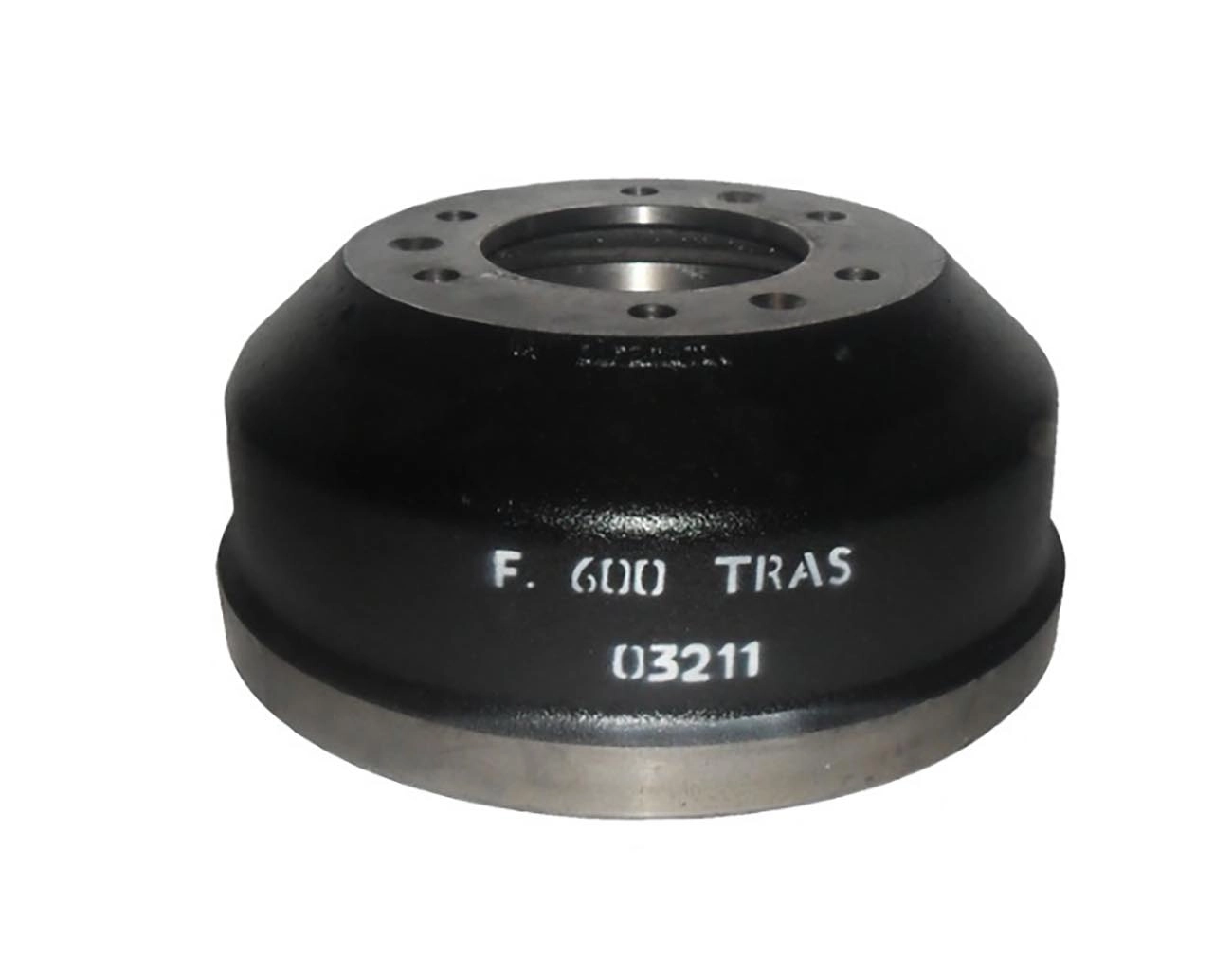 TAMBOR FREIO FORD F-600/7000/11000/12000/13000 72/ - FREIO HIDRAULICO TRASEIRO