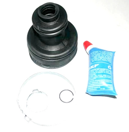 KIT REPARO COIFA HOMOCINÉTICA LADO CÂMBIO TRIPÓIDE FORD FIESTA/KA/COURIER 1.0/1.3/1.4 96/99 23X74X112MM