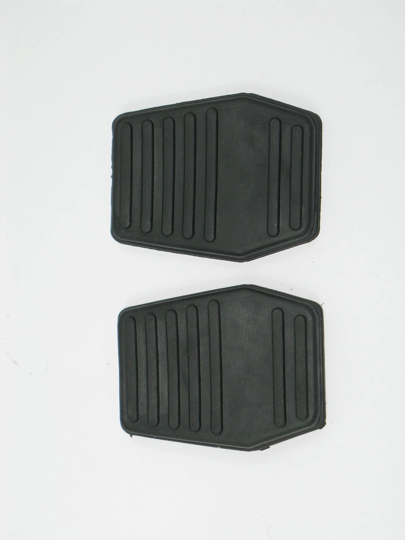 KIT CAPA PARA PEDAIS BORRACHAS FORD ESCORT/VERONA 93/ KA/FIESTA/MONDEO
