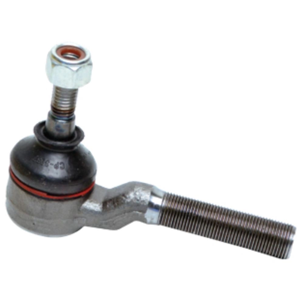 TERMINAL DIREÇÃO CURTO 126MM DIREITO/ESQUERDO INTERNO GM S-10/S-10/BLAZER 95/11 ROSCA ESQUERDA LD/LE
