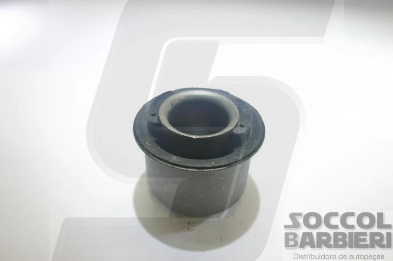 COXIM TRASEIRO MOTOR VW 7.90/8.140/12.140 - FORD CARGO TODOS - SEM PARAFUSO