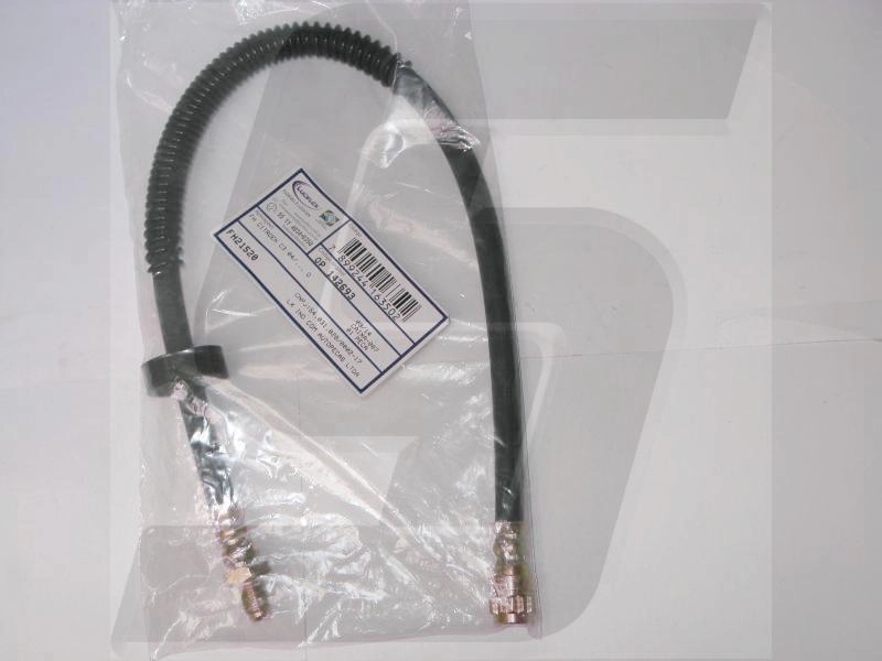 FLEXIVEL FREIO CITROEN C3 2004/ - DIANTEIRO