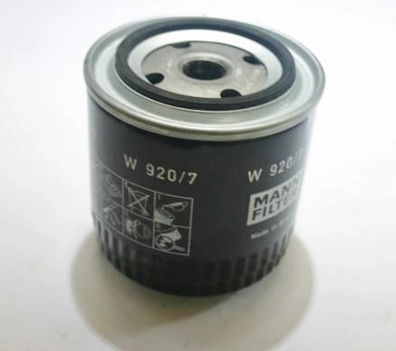 FILTRO OLEO SCANIA 75/76/80/100/101/110/111/112/113/142/143
