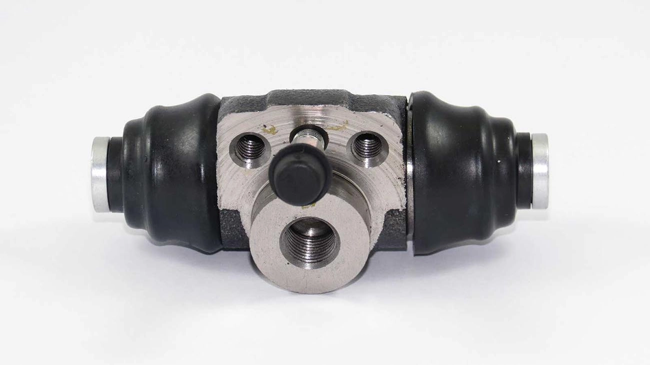 CILINDRO RODA FREIO TRASEIRO LADO DIREITO/ESQUERDO TRASEIRA VW GOL GERACAO II III C/ABS PARATI 98/ 3/4 19,05MM
