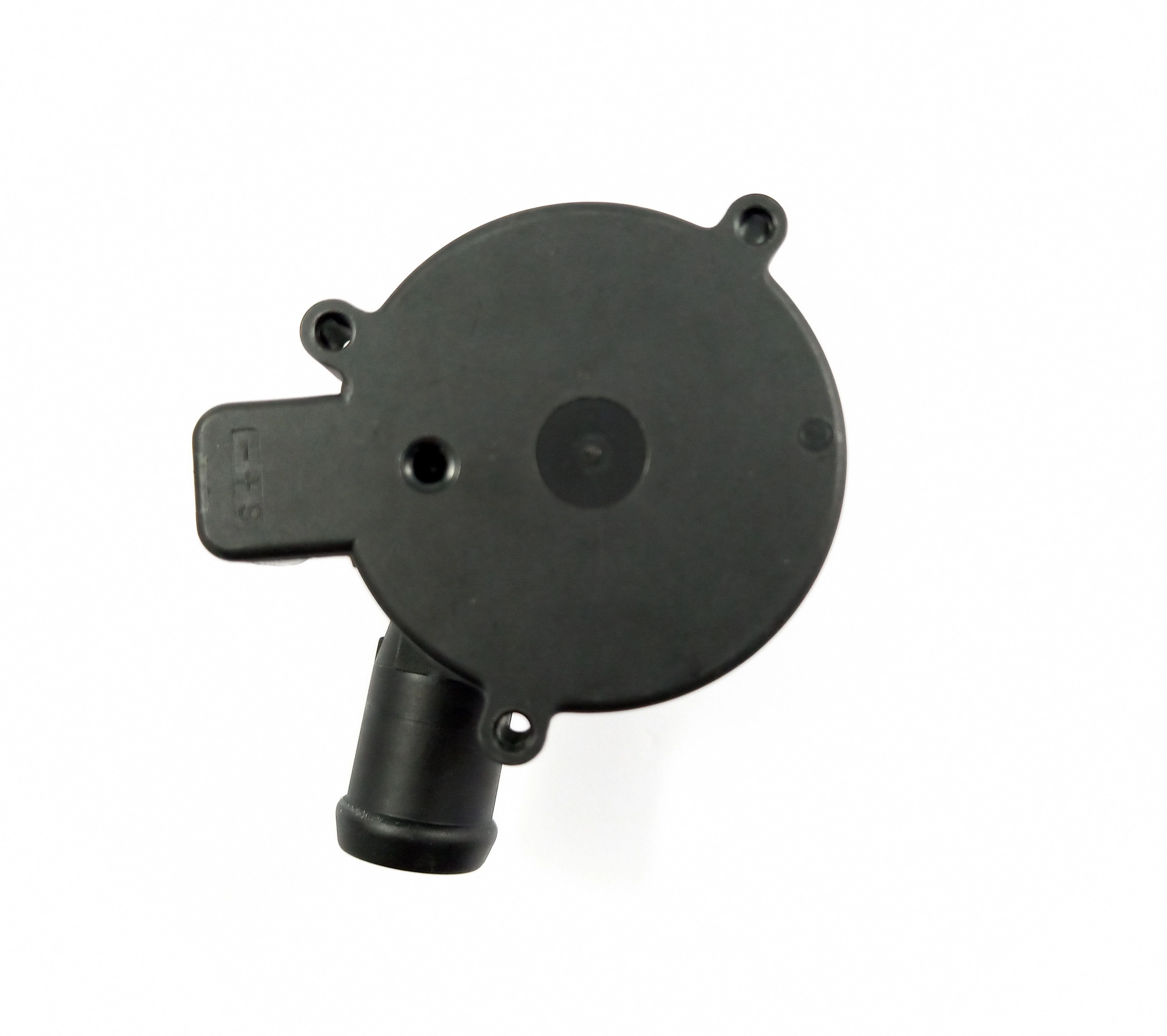 BOMBA ÁGUA AUXILIAR ELÉTRICA CONECTOR 03 PINOS VW AMAROK 2.0 10/17 TDI AUDI A4/A6/Q5/Q7 07/14