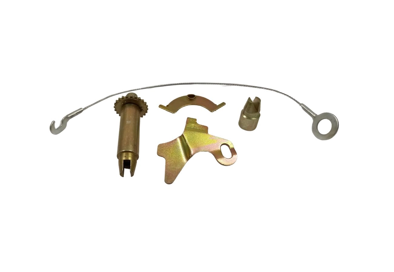 REGULADOR AUTOMÁTICO FREIO DIREITO FORD F-1000 - MB SPRINTER 310 97/99 - GM S-10 95 - A14/A-20/C-10/
