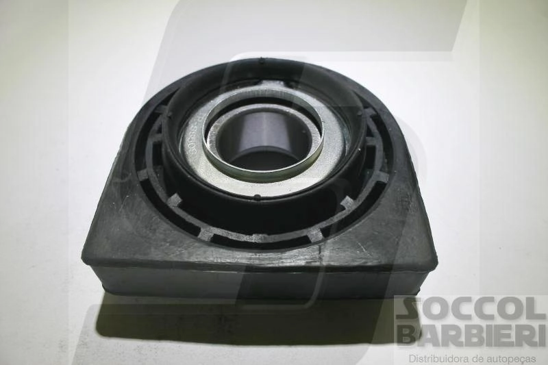 ROLAMENTO CARDAN VW 6.80/6.90/7.90/11.130/13.130/14.140/14.150/8.140 - SISTEMA ORIGINAL 40MM