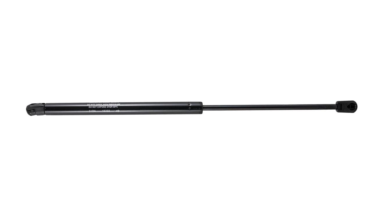 MOLA A GÁS TAMPA TRASEIRA PORTA MALAS COMPRIMENTO ABERTO 445MM/FECHADO 271MM FORD KA 97/07