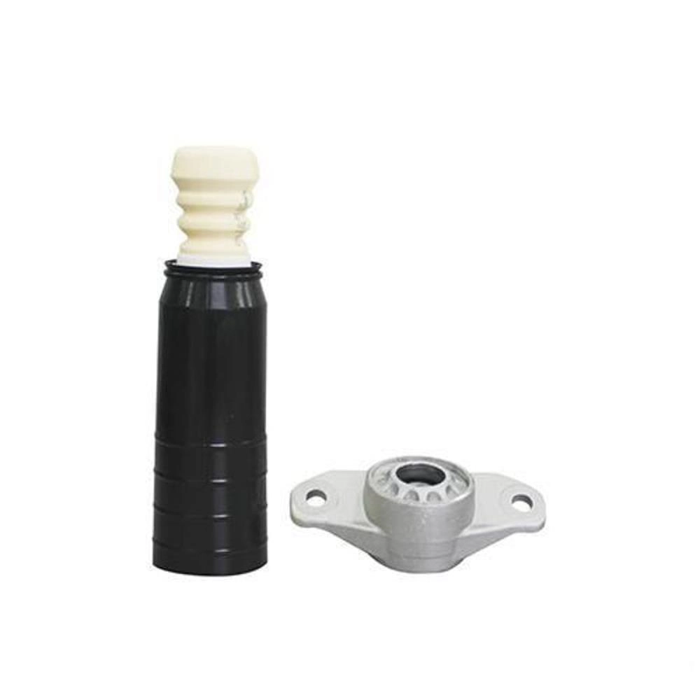 KIT AMORTECEDOR TRASEIRO COMPLETO FIAT GRAND SIENA 12/ IDEA 06/ LINEA/PUNTO 08/ BATENTE/COIFA/COXIM