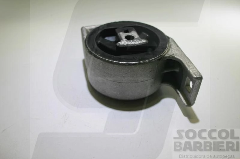 COXIM TRASEIRO DO MOTOR MB CLASSE A 1999/2005 - TODOS