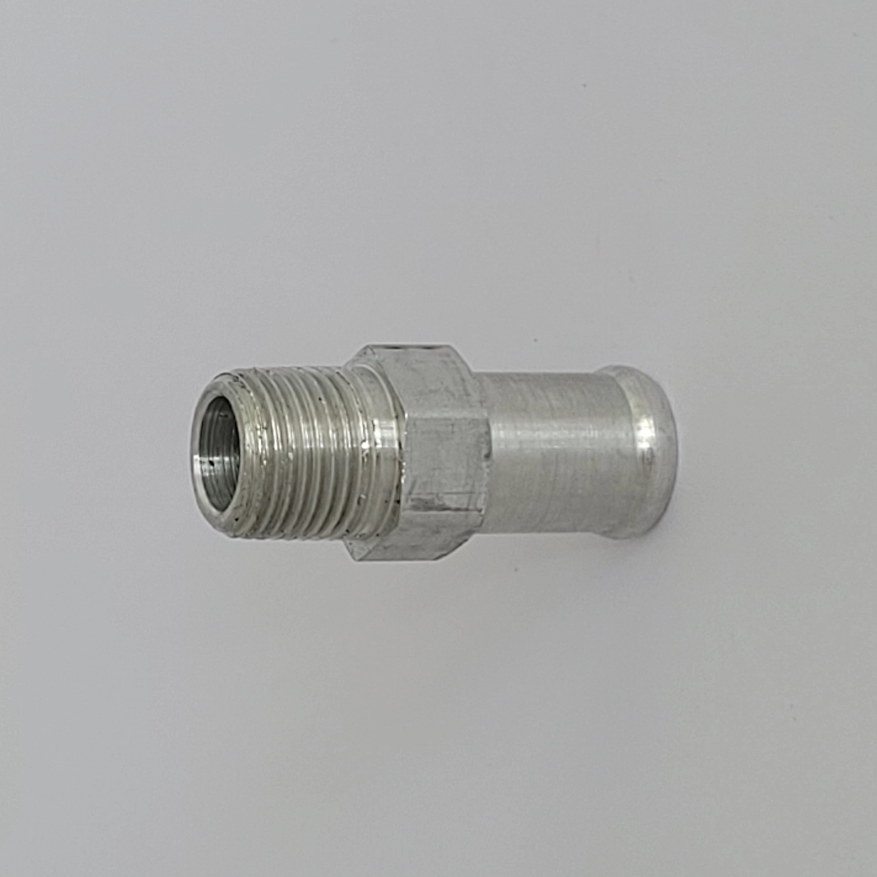 CONECTOR MANGUEIRA FORD KA/FIESTA/ECOSPORT/COURIER 99/ - BLOCO AO RESERVATÓRIO COM ROSCA