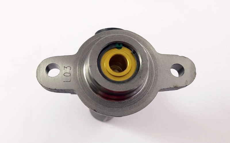 CILINDRO MESTRE FREIO NISSAN FRONTIER 4X4X 98/2003 - 15/16" - 23,81MM