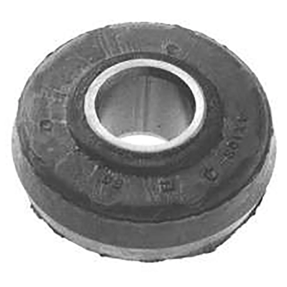 BUCHA BRAÇO SUSPENSÃO DIANTEIRA TRASEIRA TIRANTE FORD ESCORT/VERONA /92 VW APOLLO DIANT/TRAS