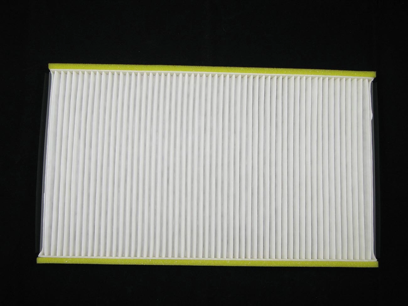 FILTRO AR DE CABINE GM CELTA/CORSA/PRISMA/TIGRA - SEM AR CONDICIONADO