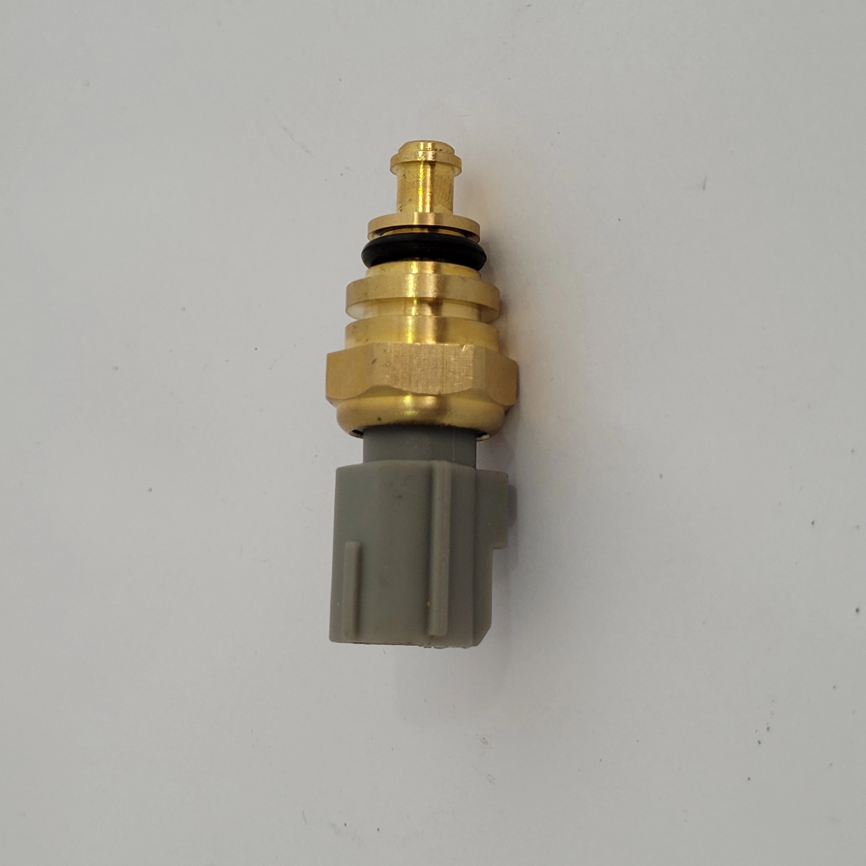 PLUG ELETRÔNICO ENCAIXE CINZA FORD NEW KA 14/ NEW FIESTA 1.5/1.6 10/ FOCUS/ECOSPORT 1.6 13/ 2.0 03/